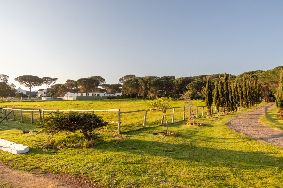 0 Bedroom Property for Sale in Somerset West Rural Western Cape